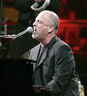 billy joel piano man