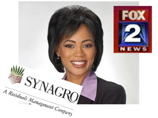 More Exposure Of Unethical Muslim Fox Anchor Fanchon Stinger Nothing New To Schlussel Readers Fox 2 Forced To Do Cya Story To Respond To Schlussel By Pseudonym Reporter