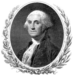 George Washington