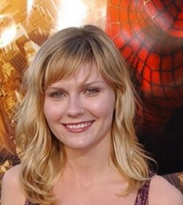 Spiderman mj actress