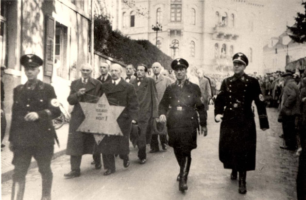 jews in concentration camps. to Concentration Camps,