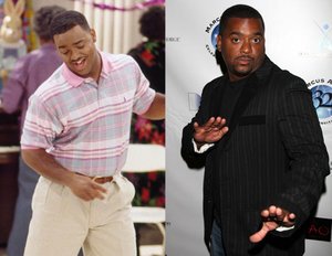 alfonso ribeiro kid