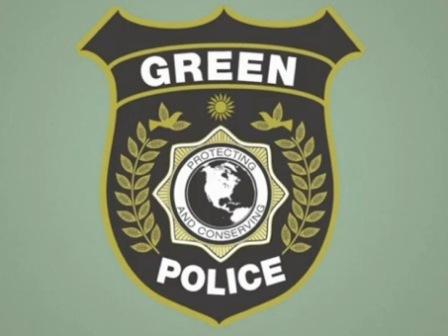 greenpolice