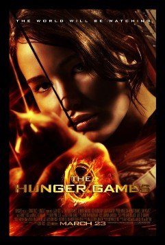 The Hunger Gamesâ€: Long, Boring, Unoriginal, Feminist Snuff ...