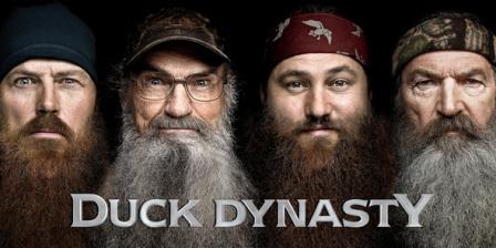 Image result for duck dynasty cancelled