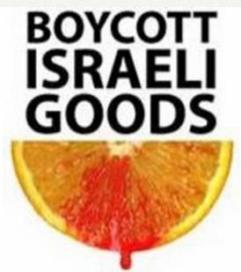boycottisraeligoods