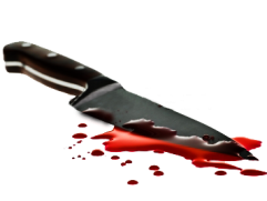 bloodyknife