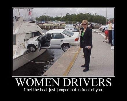 womendrivers