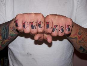 lowclass