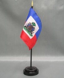 haitianflag
