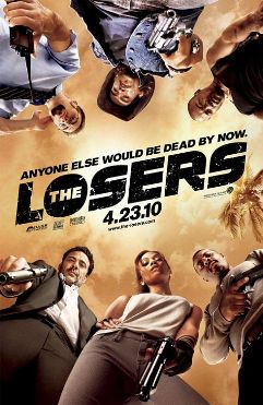 thelosers