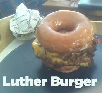 lutherburger