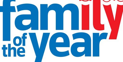 familyoftheyear