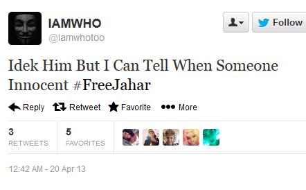 FreeJahar
