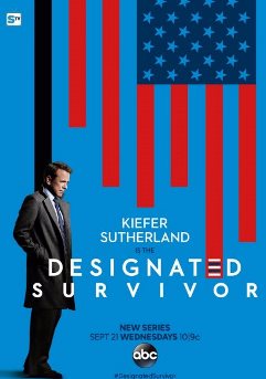 designatedsurvivor