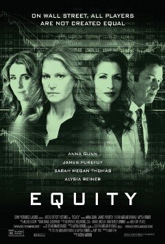 equity